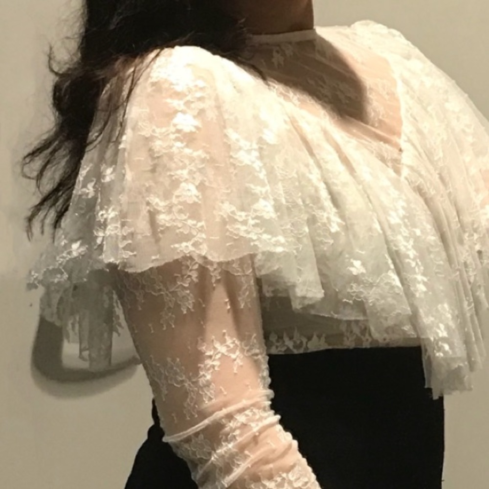 Meet your Posher, Cat